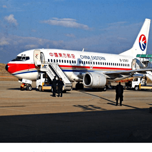 鸡西兴凯湖航空物流航空快运业稳步发展的原因是什么？